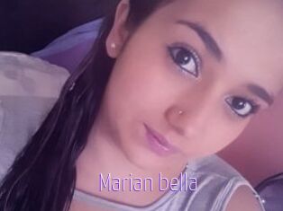 Marian_bella