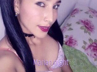 Marian_night