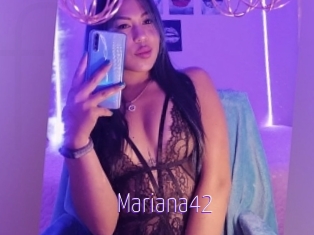 Mariana42