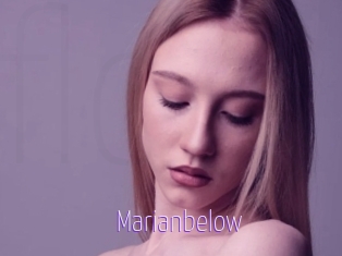 Marianbelow