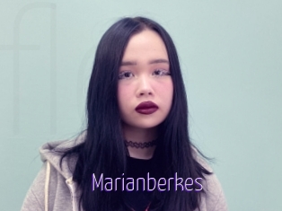 Marianberkes