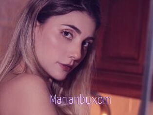 Marianbuxom