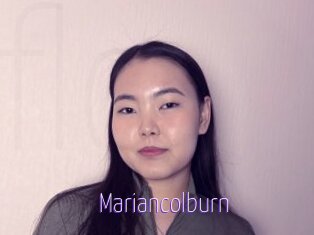 Mariancolburn