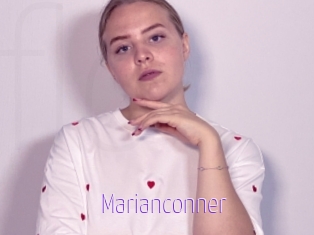 Marianconner