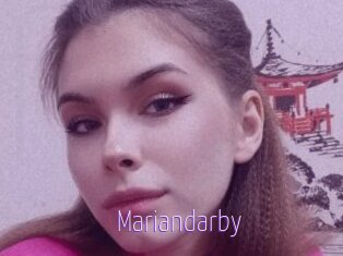 Mariandarby