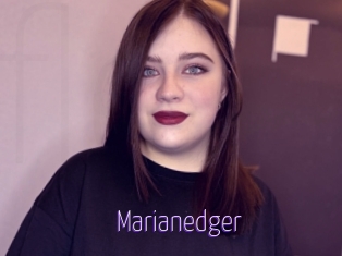 Marianedger