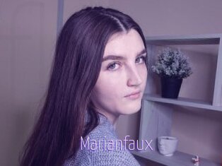 Marianfaux