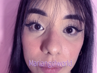 Mariangelworld