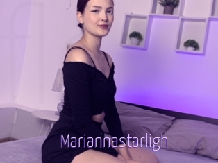 Mariannastarligh