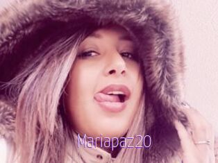 Mariapaz20