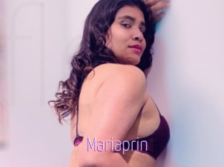 Mariaprin