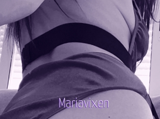 Mariavixen