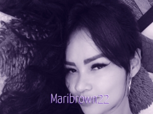 Maribrown22