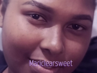 Mariclearsweet