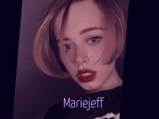 Mariejeff