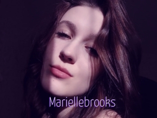 Mariellebrooks