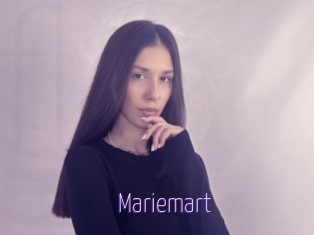 Mariemart