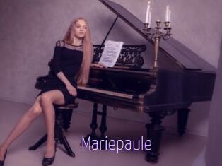 Mariepaule