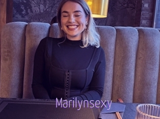 Marilynsexy