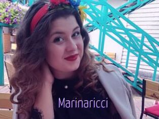 Marinaricci