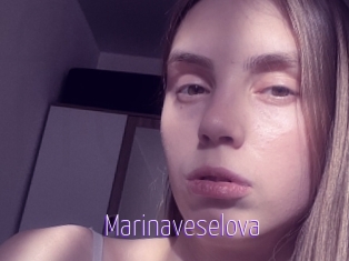 Marinaveselova