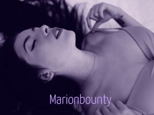 Marionbounty