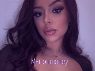 Marionmoney