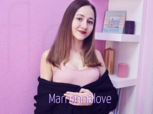 Marriannalove