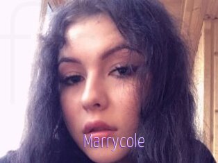 Marrycole