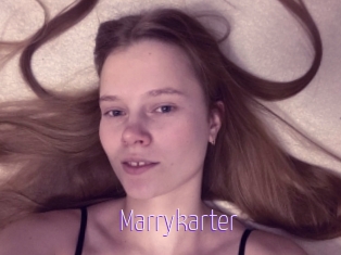 Marrykarter