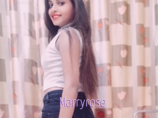 Marryrose