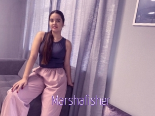 Marshafisher