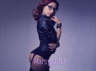 Marsystitch