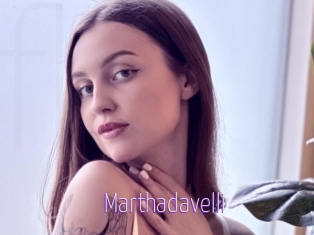 Marthadavelli