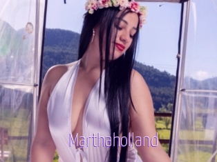 Marthaholland