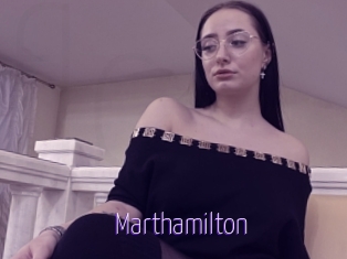 Marthamilton