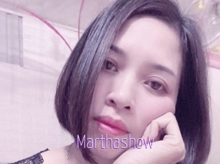 Marthashow