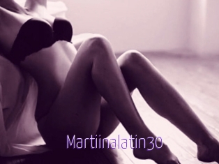 Martiinalatin30