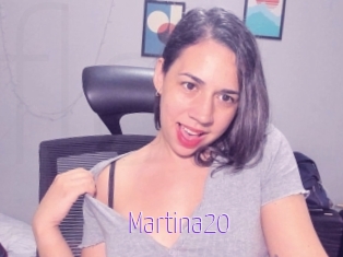 Martina20