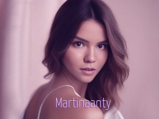 Martinaanty