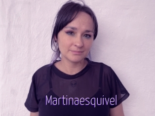 Martinaesquivel