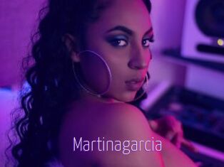 Martinagarcia