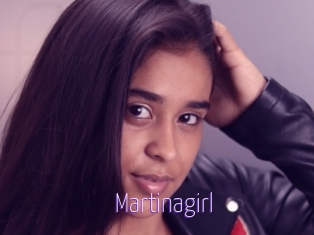 Martinagirl