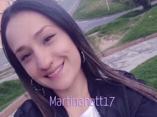 Martinahott17