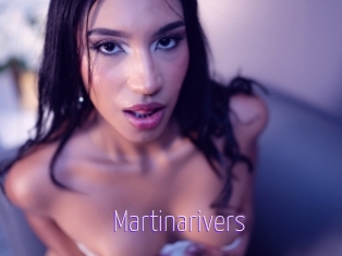 Martinarivers