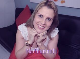 Martinasmith