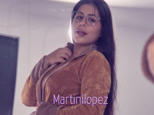 Martinilopez