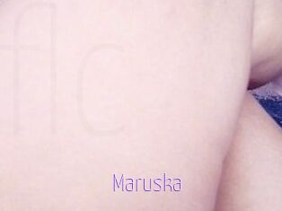 Maruska