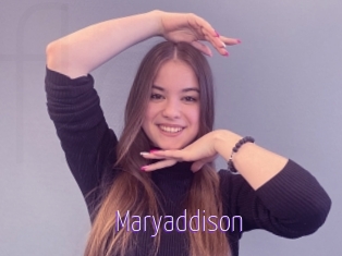 Maryaddison