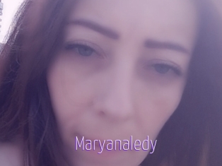 Maryanaledy